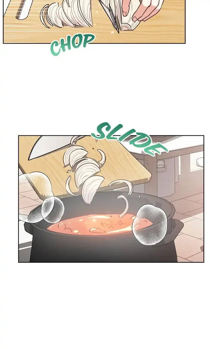 Read Winter Wolf chapter 23 image 46 on Lezhin
