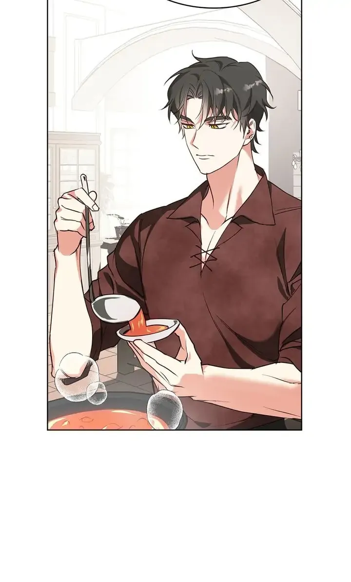 Read Winter Wolf chapter 23 image 48 on Lezhin