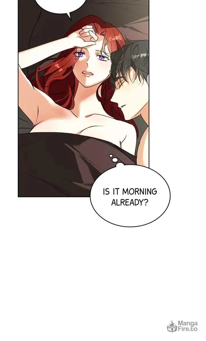 Read Winter Wolf chapter 23 image 5 on Lezhin