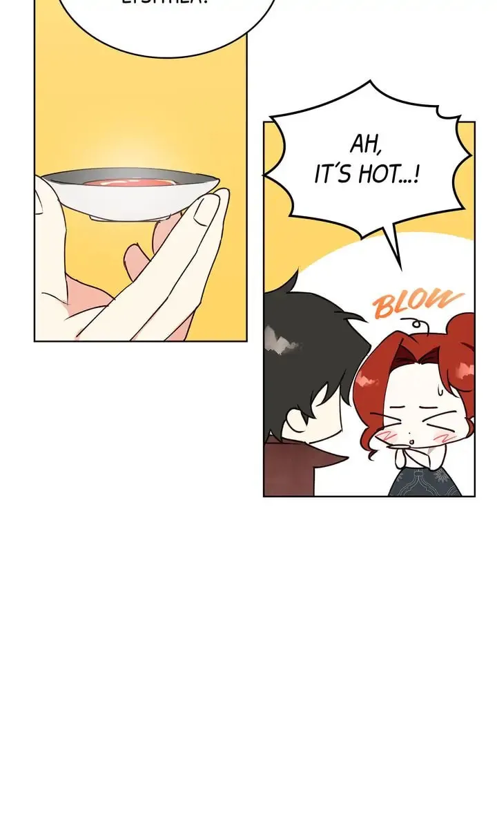 Read Winter Wolf chapter 23 image 51 on Lezhin
