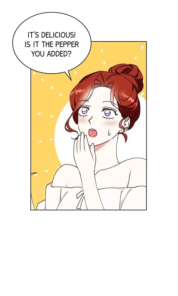 Read Winter Wolf chapter 23 image 52 on Lezhin