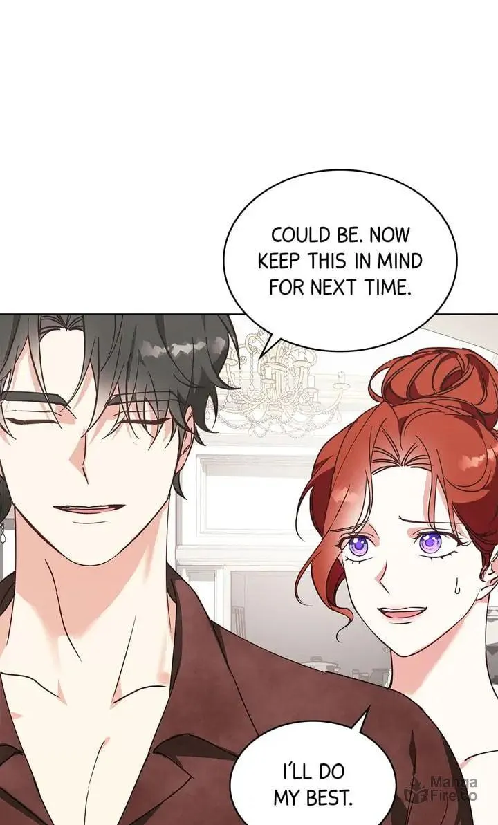 Read Winter Wolf chapter 23 image 53 on Lezhin