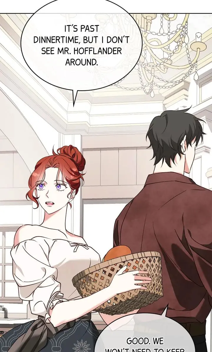 Read Winter Wolf chapter 23 image 55 on Lezhin