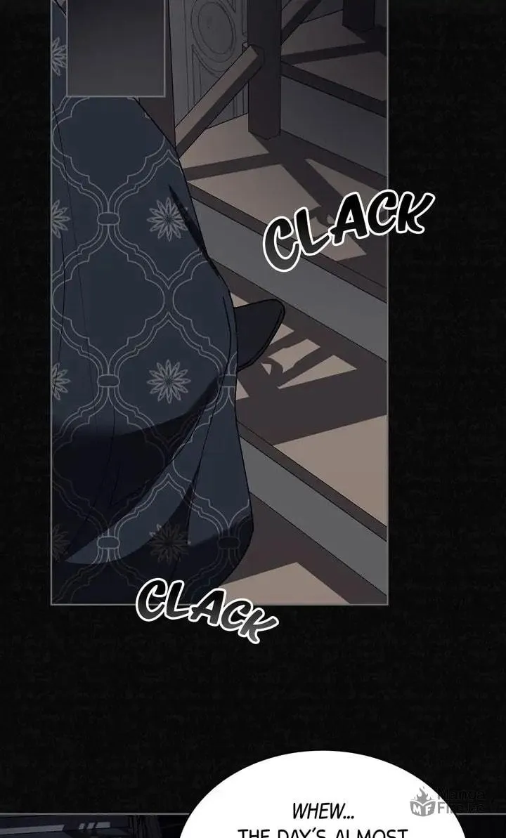 Read Winter Wolf chapter 23 image 59 on Lezhin