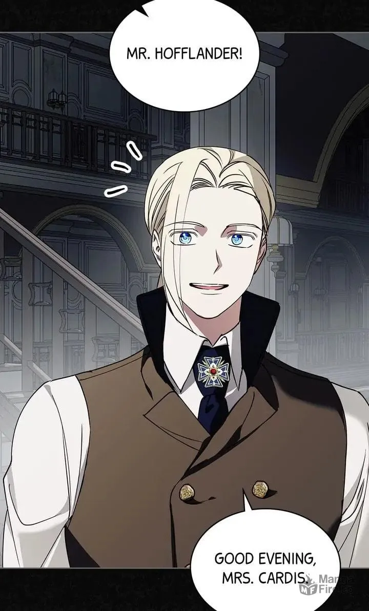 Read Winter Wolf chapter 23 image 62 on Lezhin