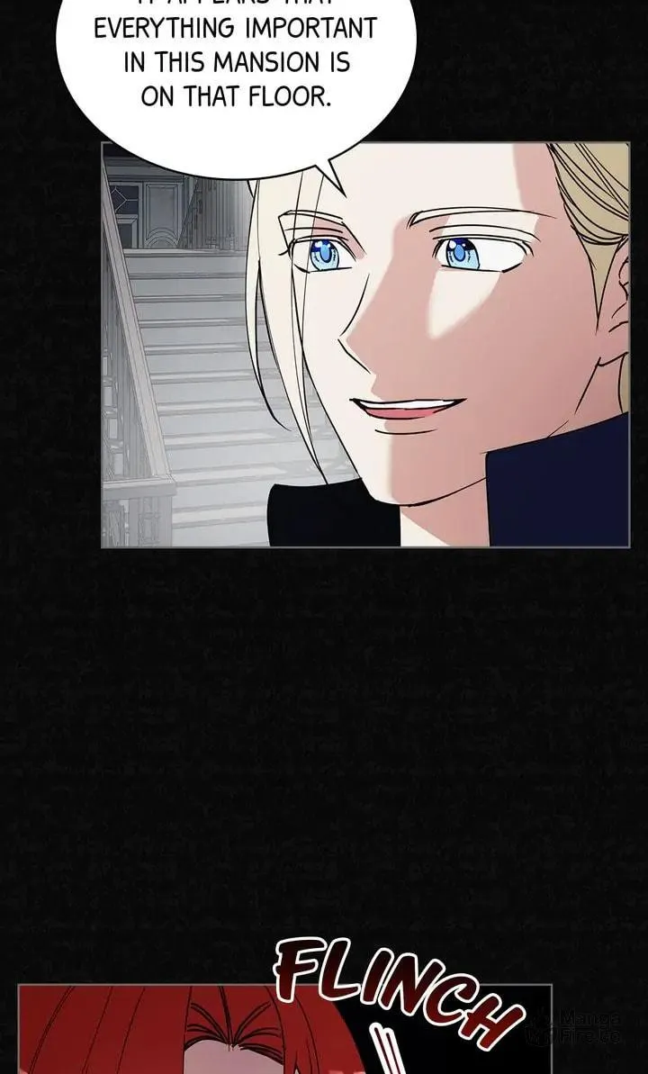 Read Winter Wolf chapter 23 image 65 on Lezhin
