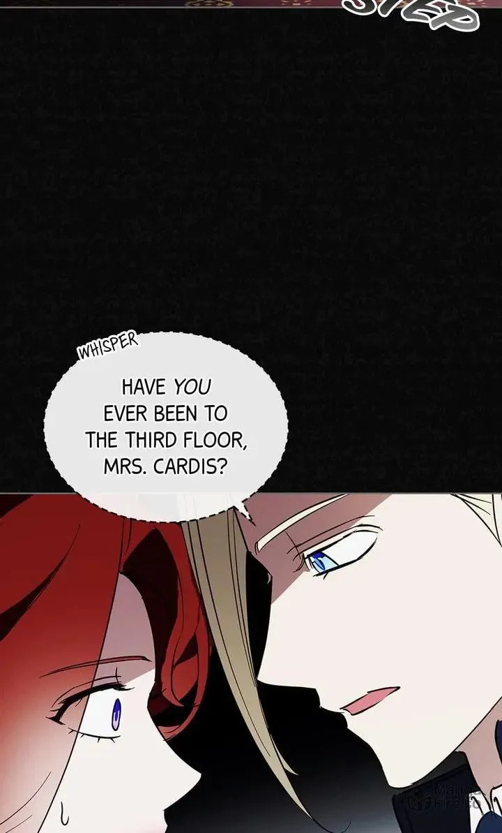 Read Winter Wolf chapter 23 image 69 on Lezhin