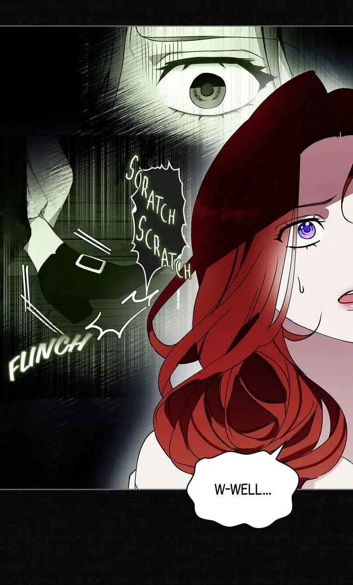 Read Winter Wolf chapter 23 image 76 on Lezhin