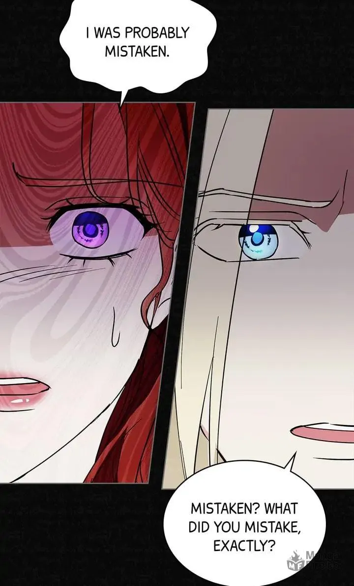 Read Winter Wolf chapter 23 image 79 on Lezhin