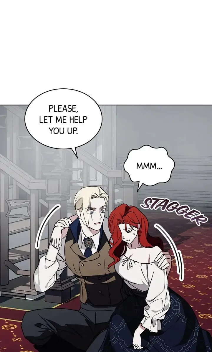 Read Winter Wolf chapter 24 image 12 on Lezhin