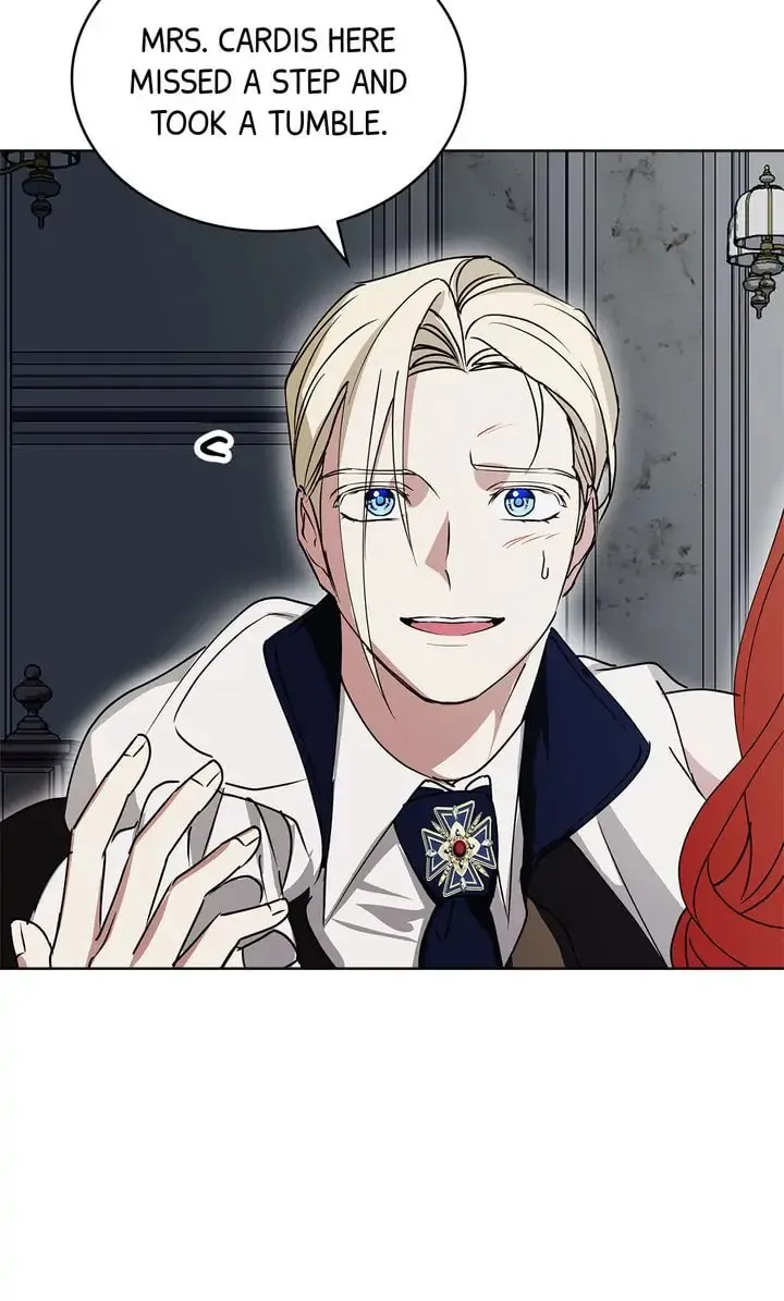 Read Winter Wolf chapter 24 image 16 on Lezhin