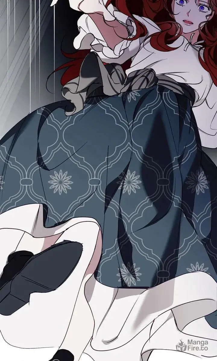Read Winter Wolf chapter 24 image 2 on Lezhin