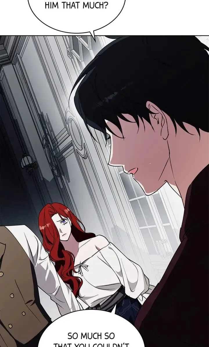 Read Winter Wolf chapter 24 image 22 on Lezhin