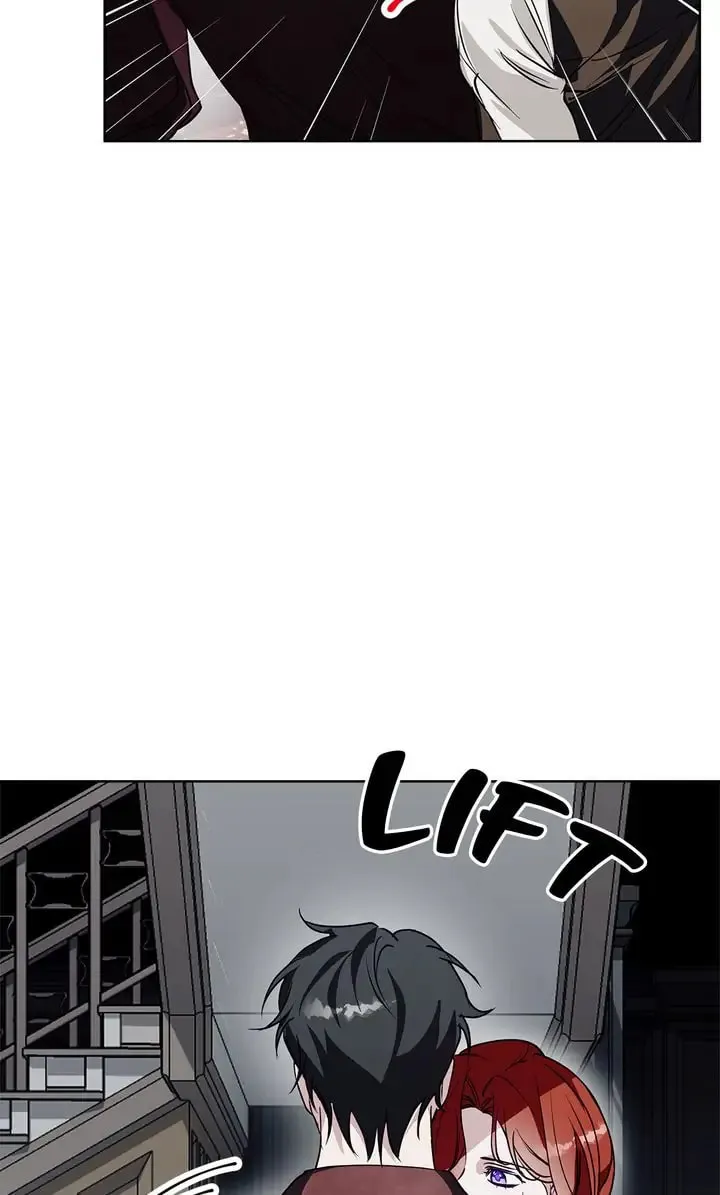Read Winter Wolf chapter 24 image 28 on Lezhin