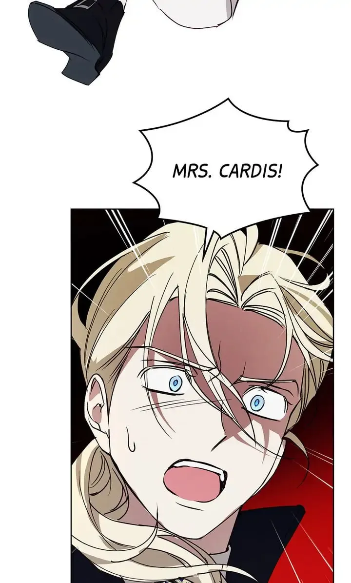 Read Winter Wolf chapter 24 image 3 on Lezhin