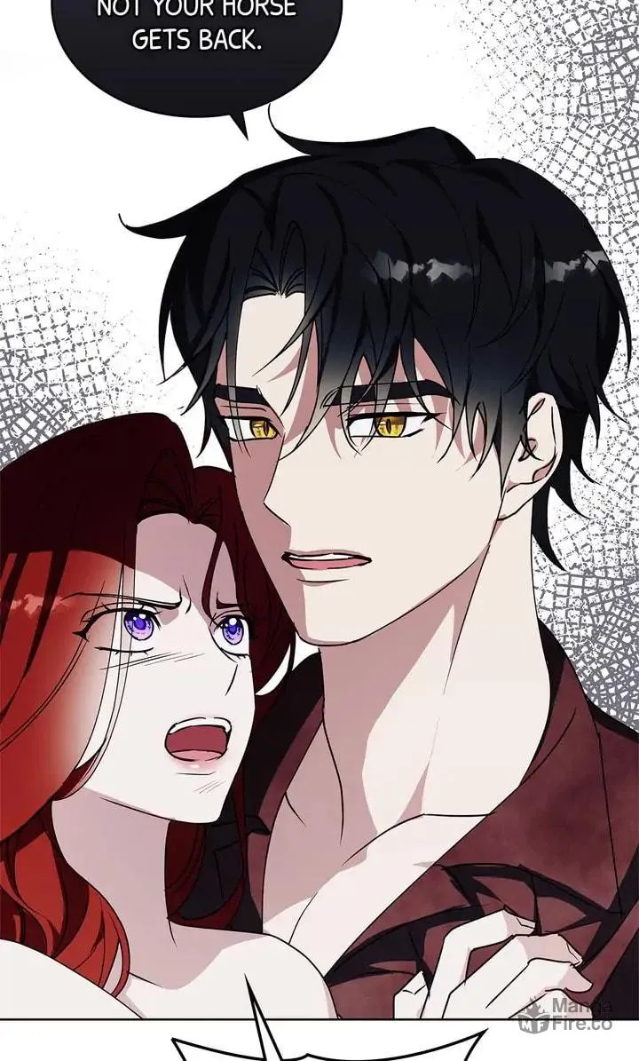 Read Winter Wolf chapter 24 image 32 on Lezhin
