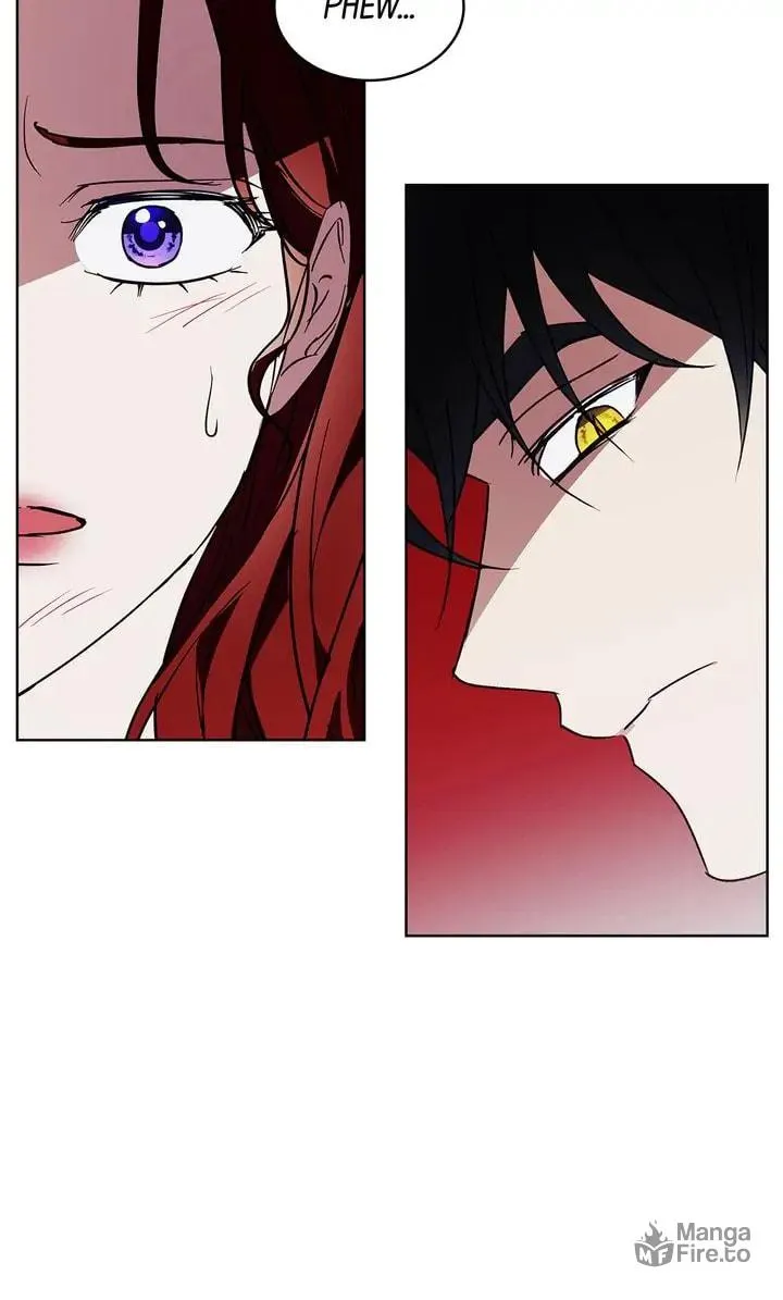 Read Winter Wolf chapter 24 image 39 on Lezhin