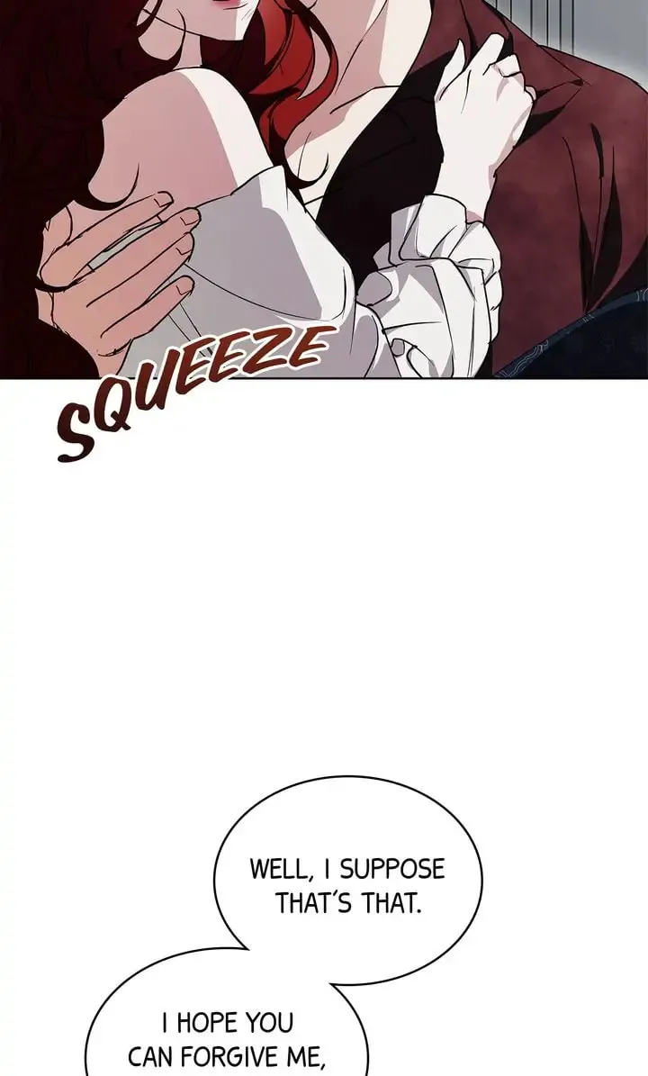 Read Winter Wolf chapter 24 image 42 on Lezhin
