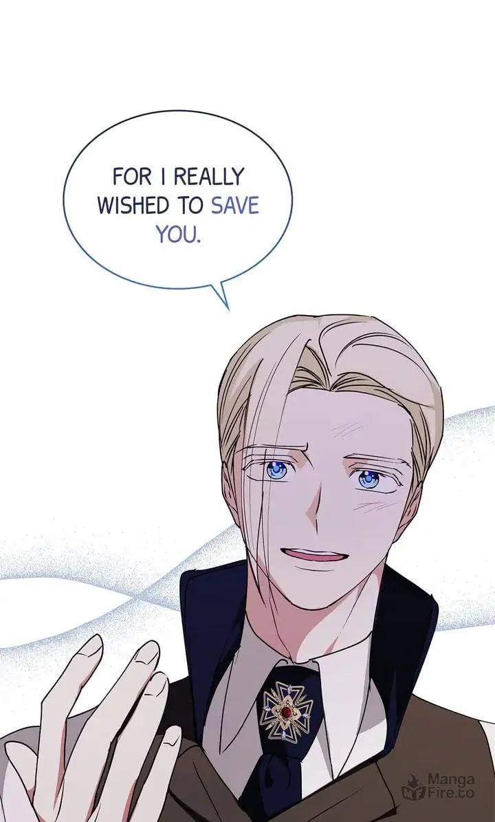 Read Winter Wolf chapter 24 image 44 on Lezhin