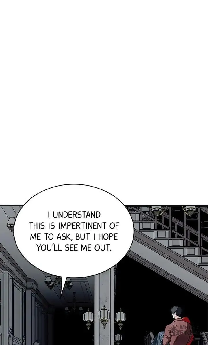 Read Winter Wolf chapter 24 image 47 on Lezhin
