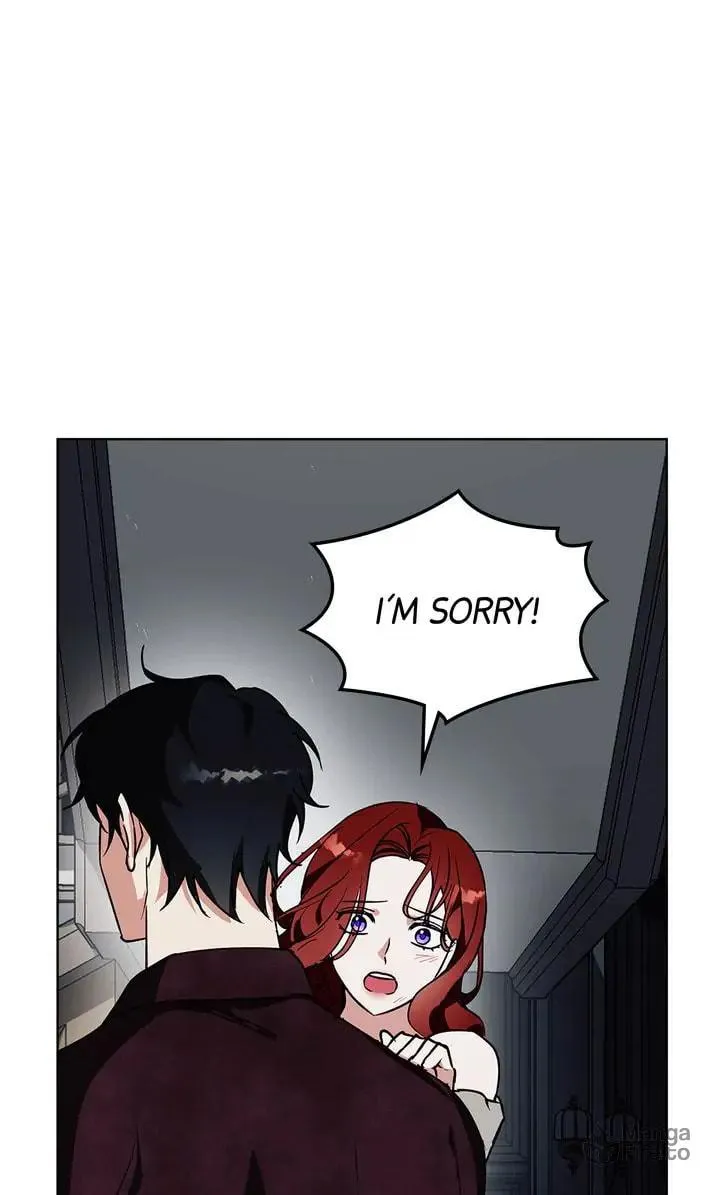 Read Winter Wolf chapter 24 image 50 on Lezhin