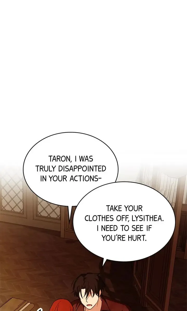 Read Winter Wolf chapter 24 image 57 on Lezhin