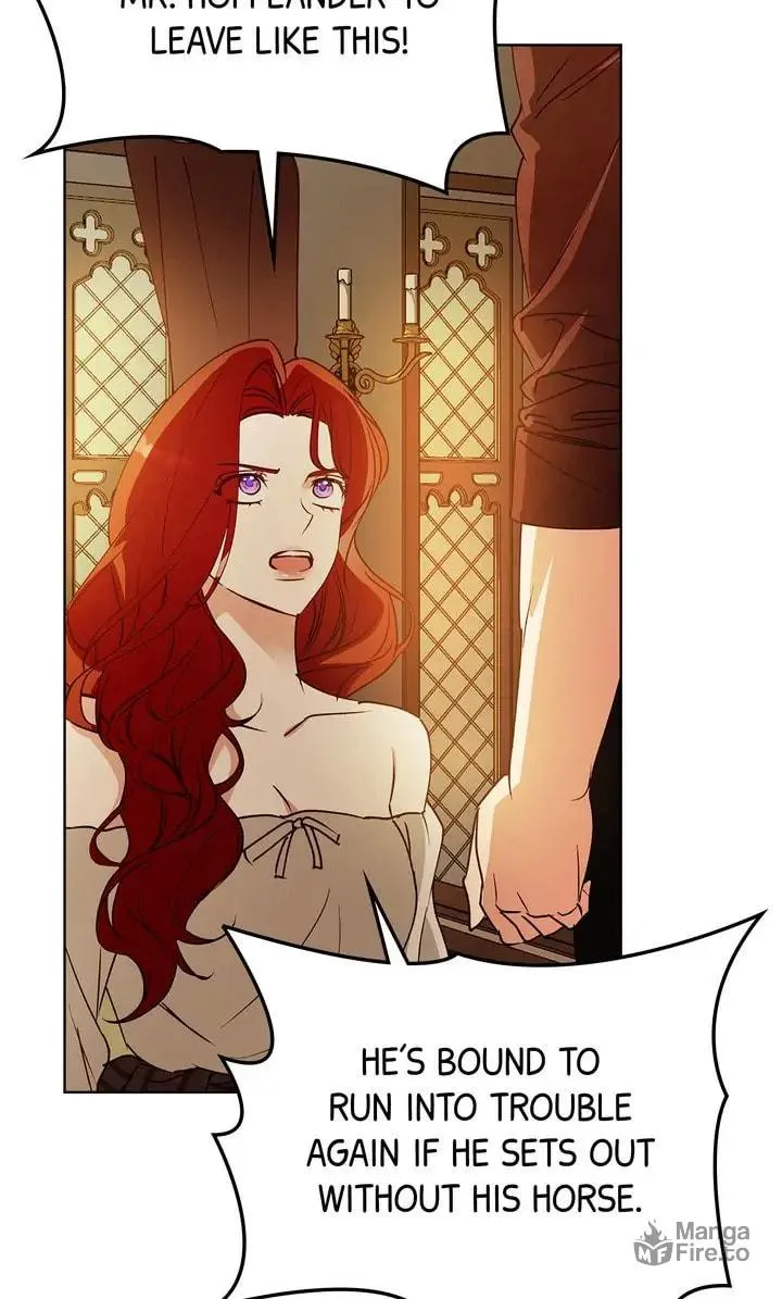 Read Winter Wolf chapter 24 image 59 on Lezhin