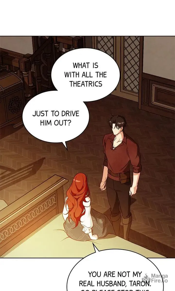 Read Winter Wolf chapter 24 image 62 on Lezhin