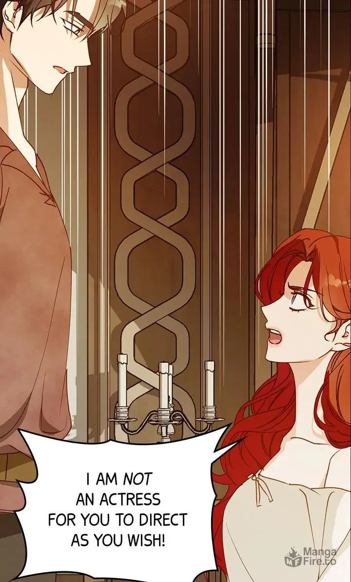 Read Winter Wolf chapter 24 image 64 on Lezhin