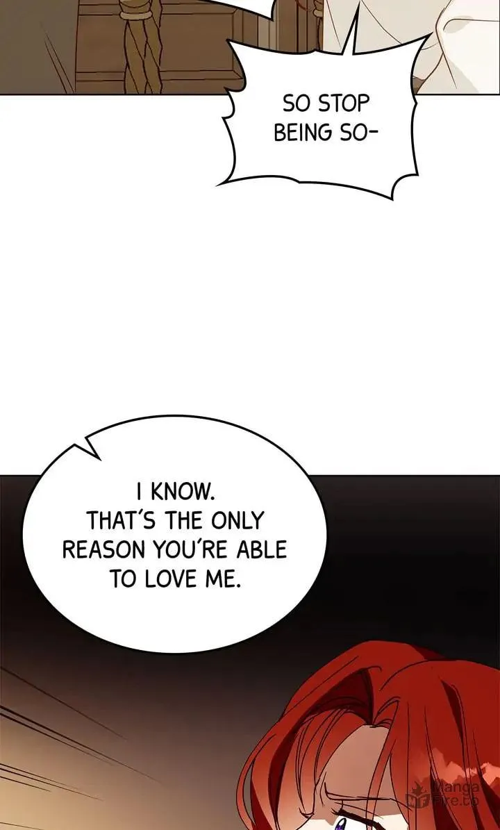 Read Winter Wolf chapter 24 image 65 on Lezhin