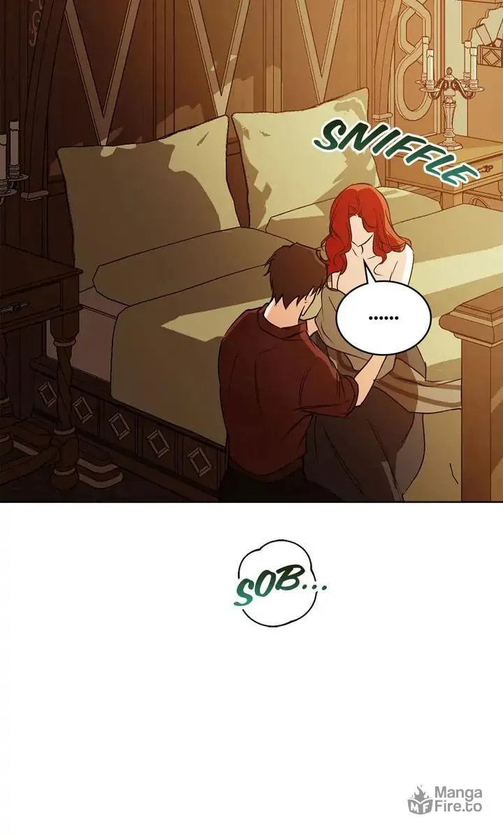 Read Winter Wolf chapter 24 image 79 on Lezhin