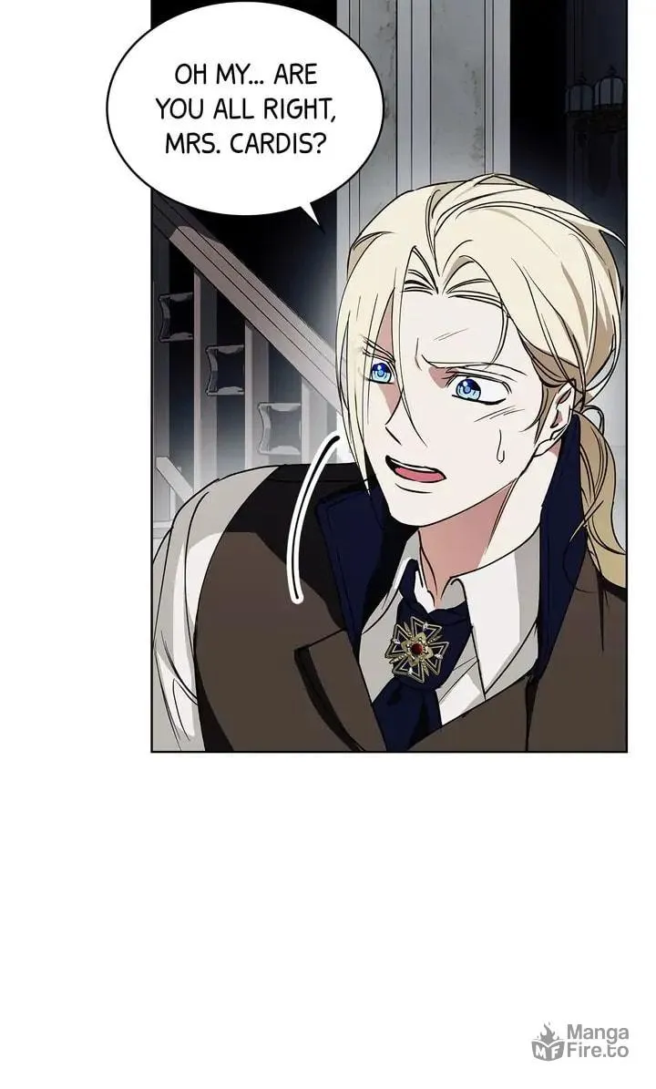 Read Winter Wolf chapter 24 image 8 on Lezhin