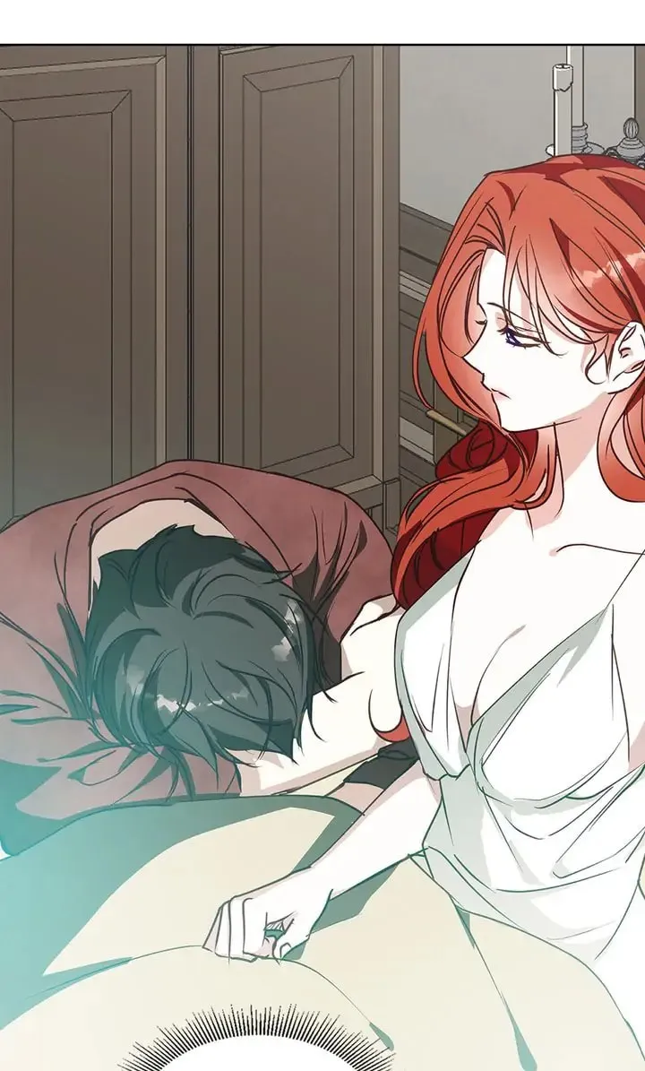 Read Winter Wolf chapter 24 image 85 on Lezhin