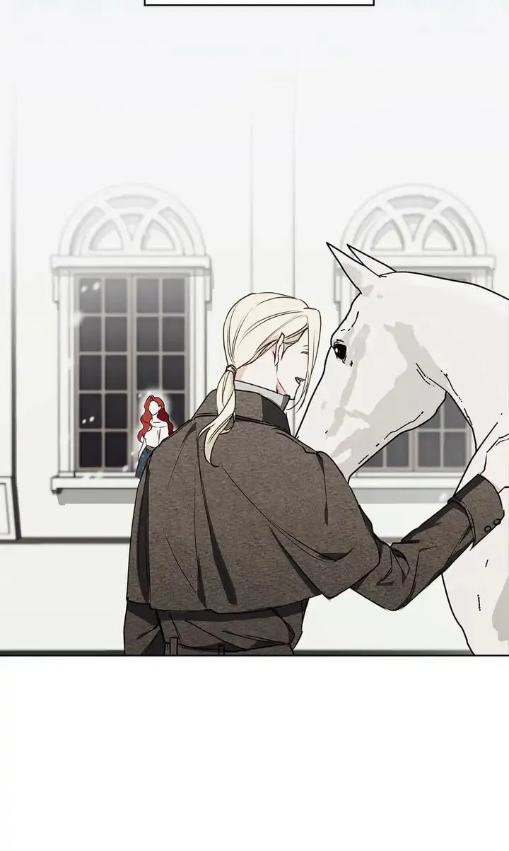 Read Winter Wolf chapter 25 image 1 on Lezhin