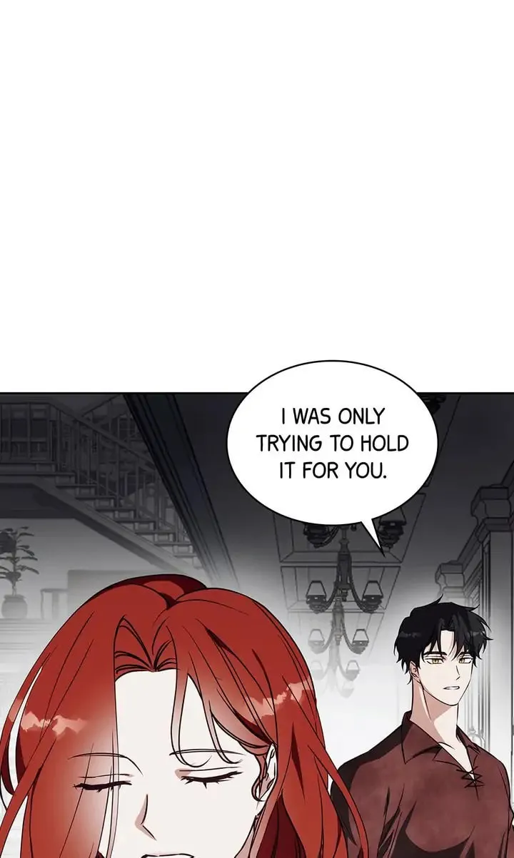 Read Winter Wolf chapter 25 image 12 on Lezhin