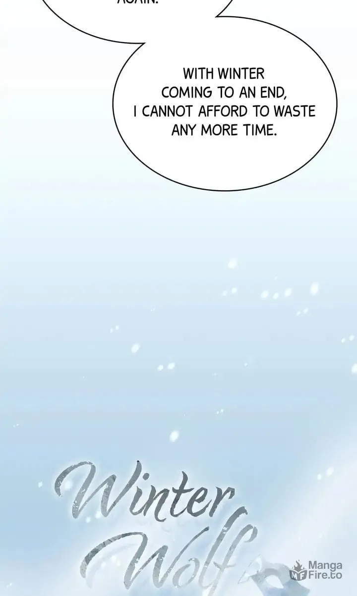 Read Winter Wolf chapter 25 image 14 on Lezhin