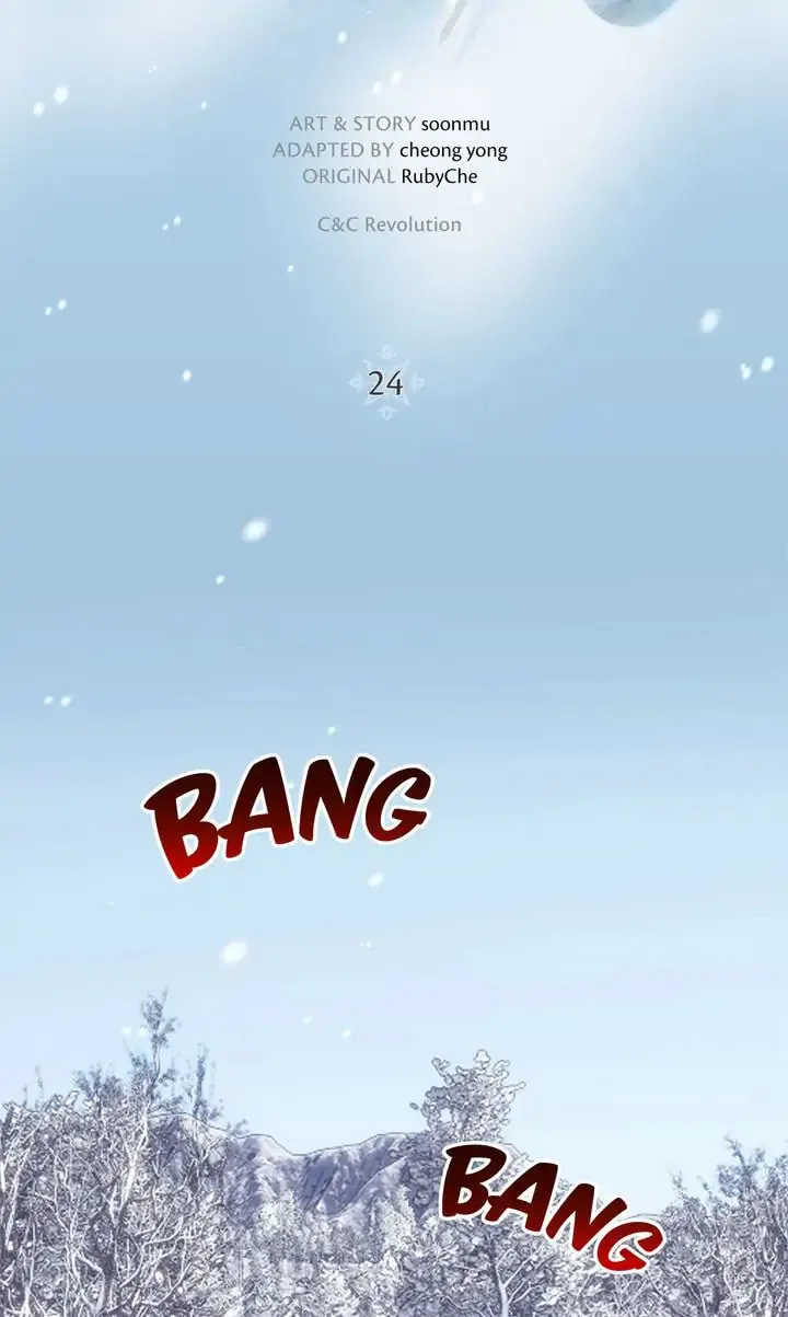 Read Winter Wolf chapter 25 image 15 on Lezhin