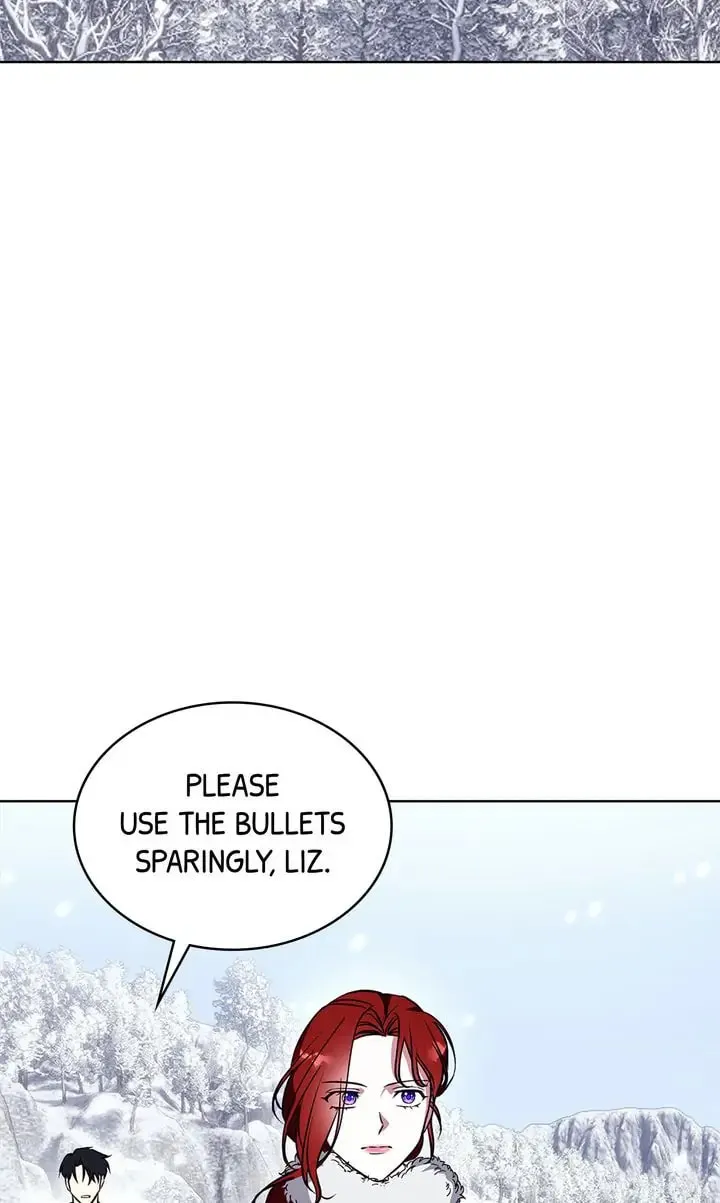 Read Winter Wolf chapter 25 image 16 on Lezhin