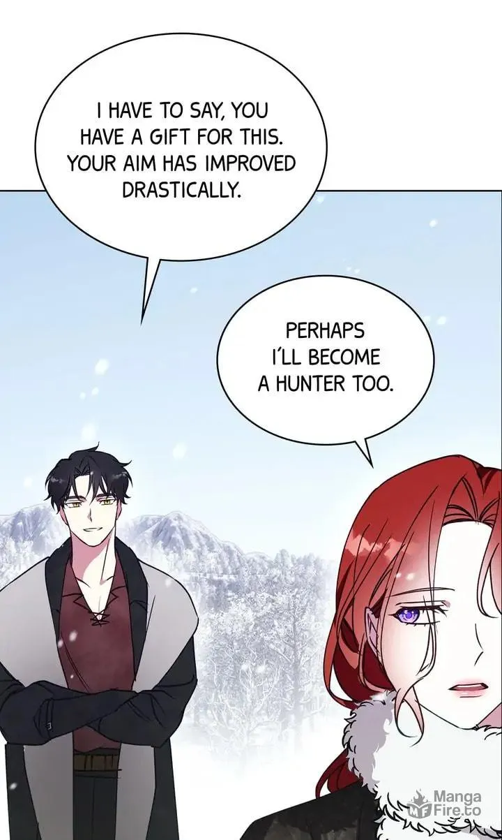 Read Winter Wolf chapter 25 image 20 on Lezhin