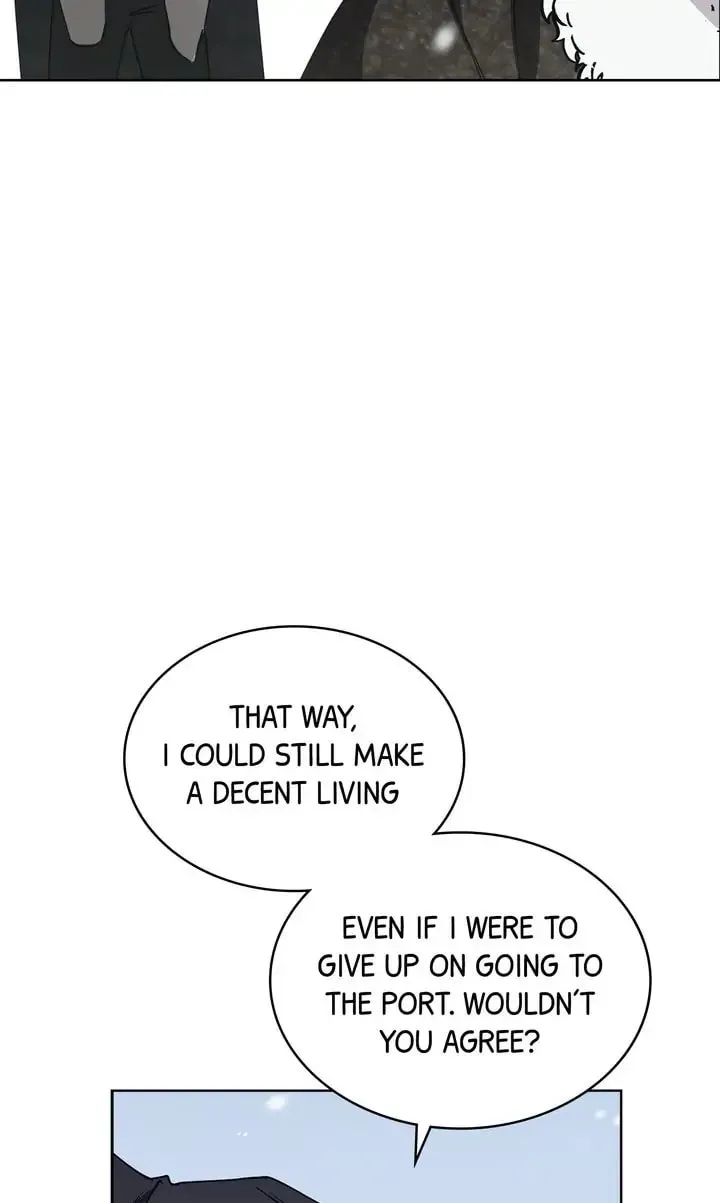 Read Winter Wolf chapter 25 image 21 on Lezhin