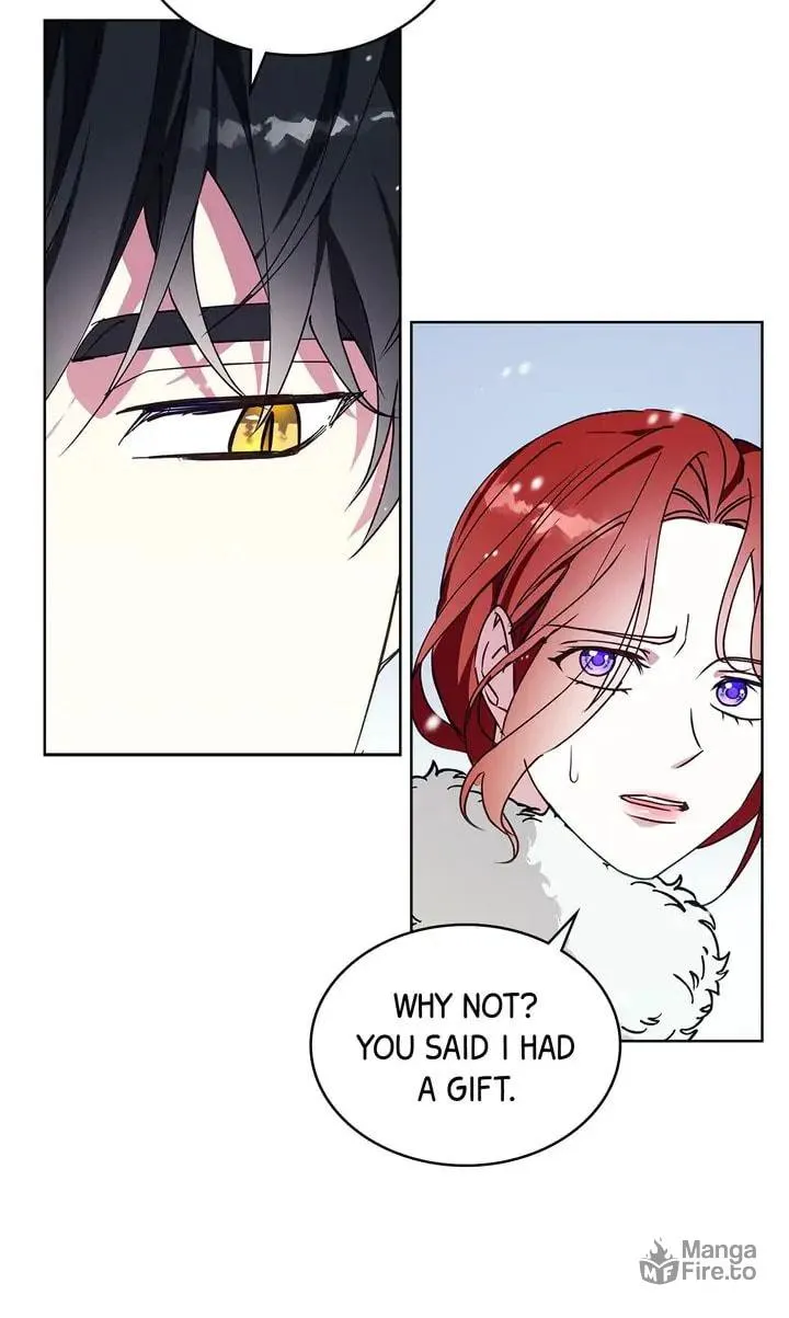 Read Winter Wolf chapter 25 image 23 on Lezhin