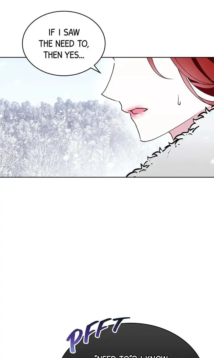 Read Winter Wolf chapter 25 image 27 on Lezhin