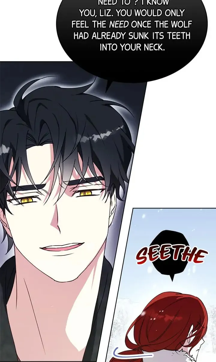 Read Winter Wolf chapter 25 image 28 on Lezhin