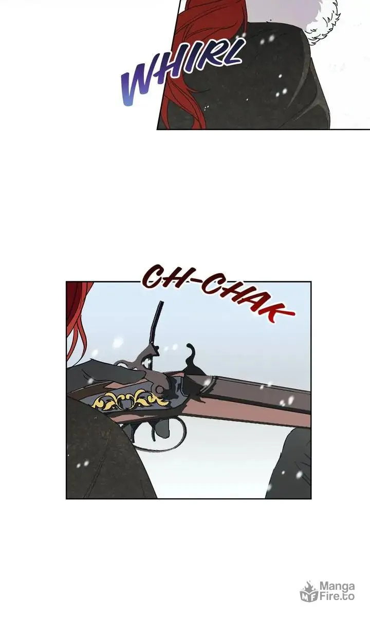 Read Winter Wolf chapter 25 image 29 on Lezhin