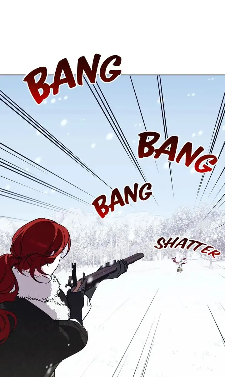 Read Winter Wolf chapter 25 image 30 on Lezhin