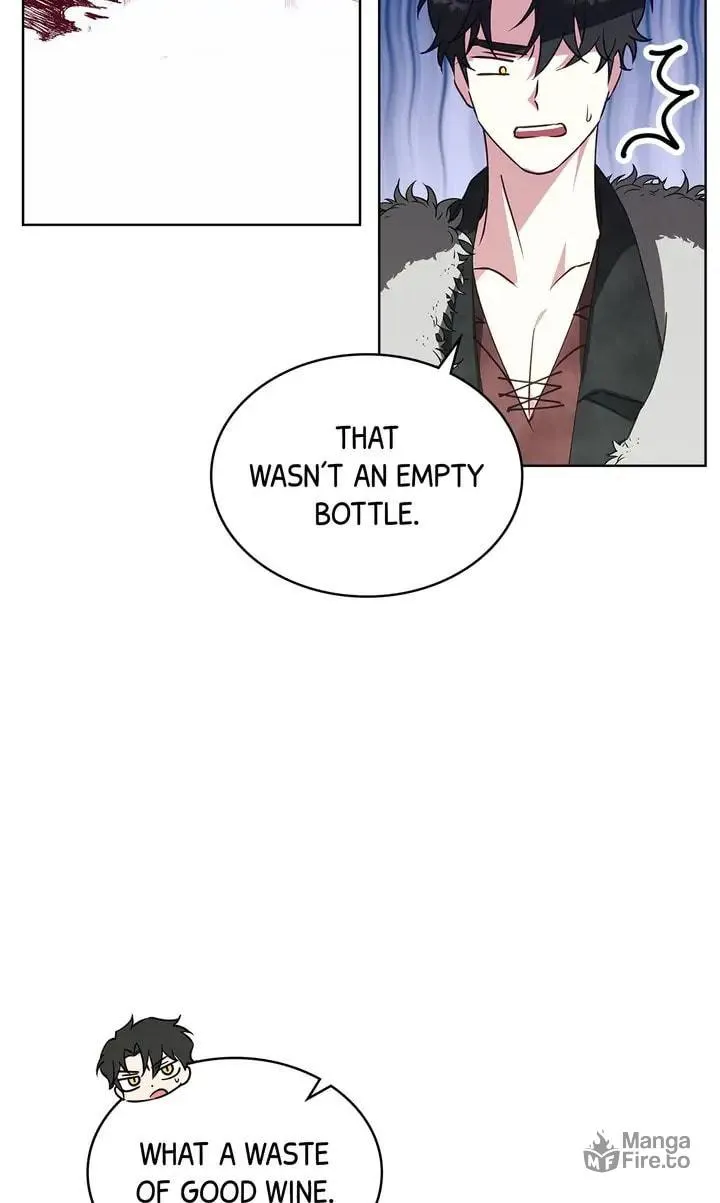 Read Winter Wolf chapter 25 image 32 on Lezhin