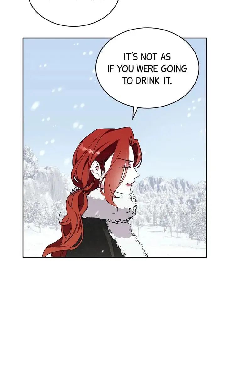 Read Winter Wolf chapter 25 image 33 on Lezhin