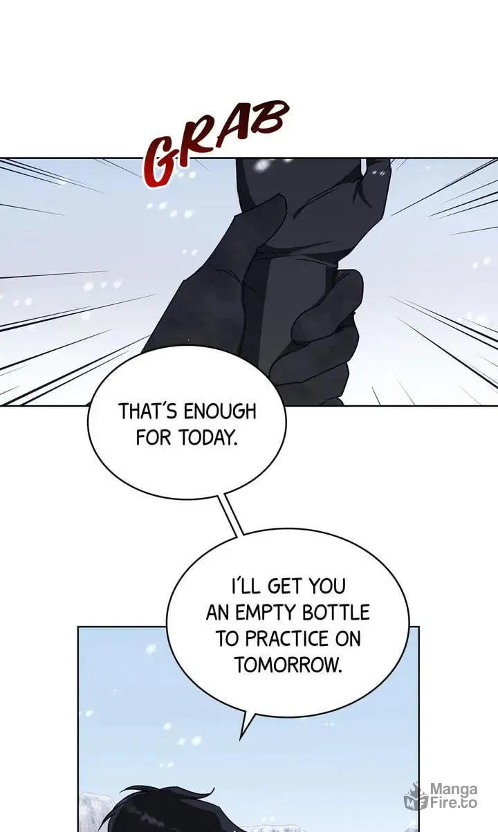 Read Winter Wolf chapter 25 image 34 on Lezhin