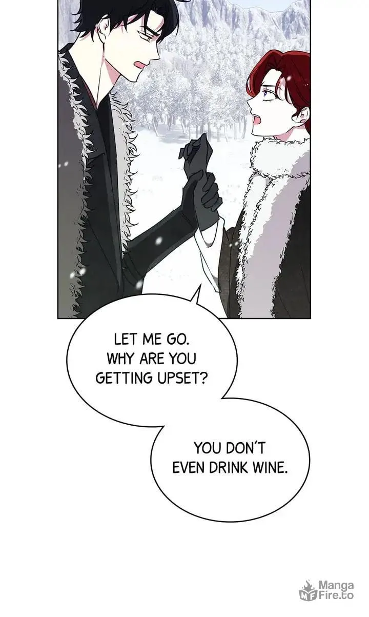 Read Winter Wolf chapter 25 image 35 on Lezhin