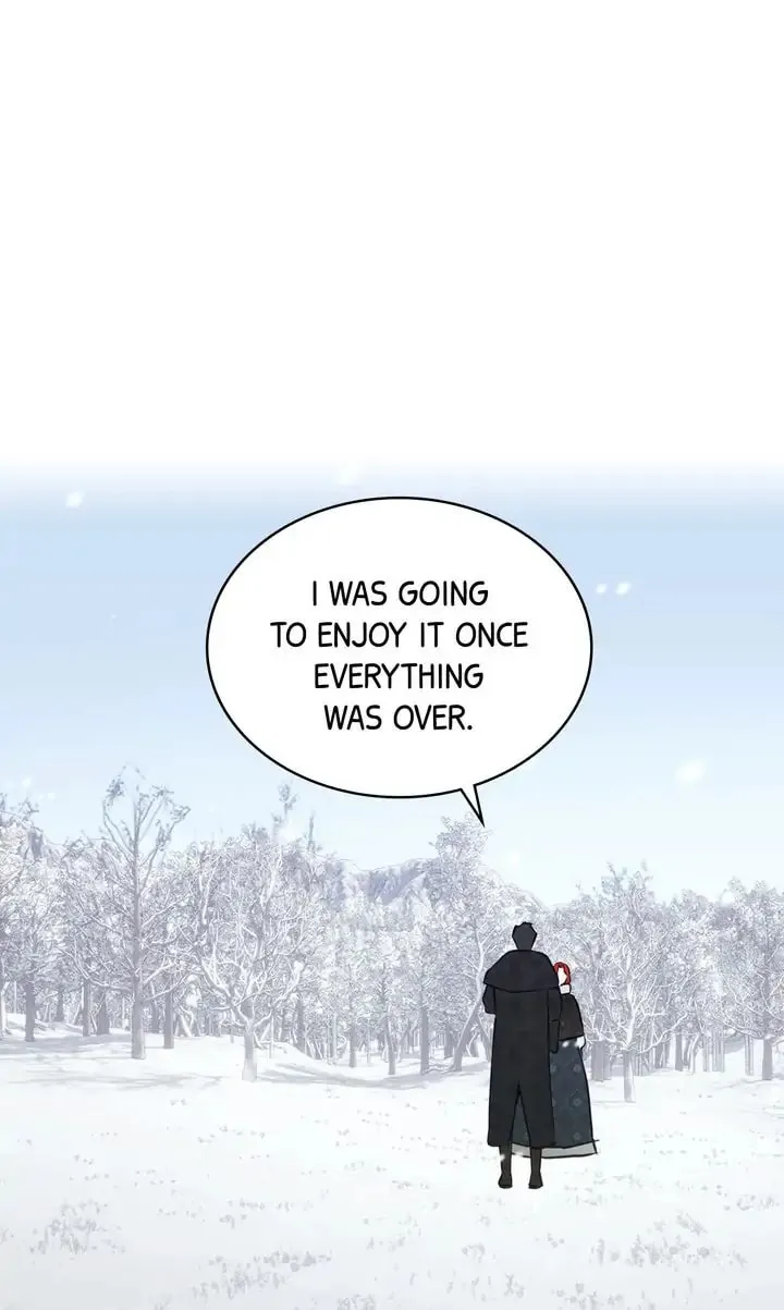 Read Winter Wolf chapter 25 image 37 on Lezhin
